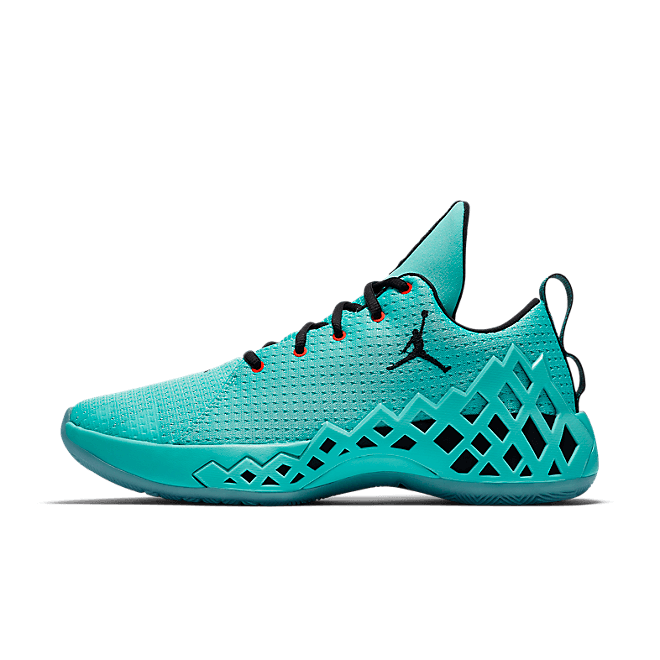 Nike Jumpman Diamond Low PF JORDAN PERF BBALL