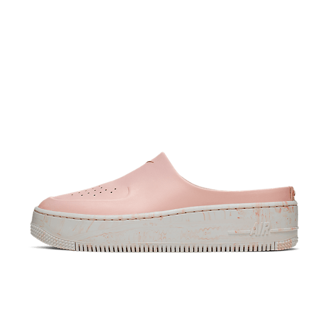 Womens Nike AF1 Lover XX Echo Pink WMNS