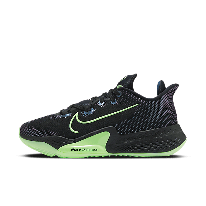 Nike Air Zoom BB NXT EP Dangerous