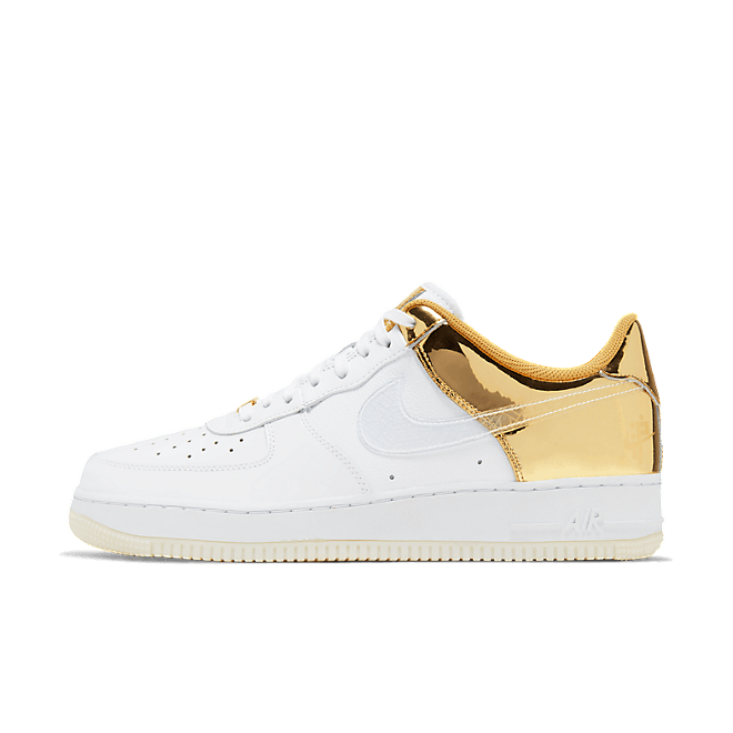 Nike Air Force 1 PRM Shanghai