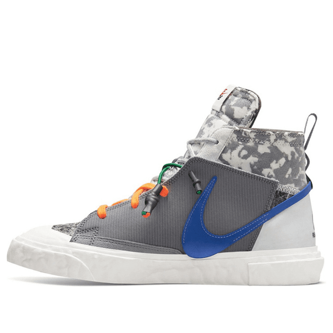 Nike READYMADE x Blazer Mid