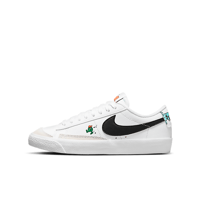 Kids Nike Blazer Low '77 (GS)
