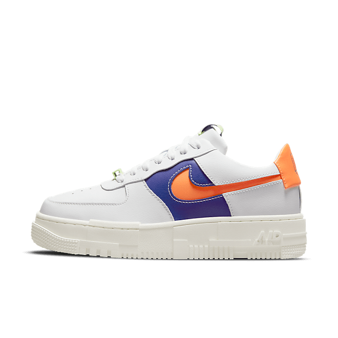 Nike Air Force 1 Pixel