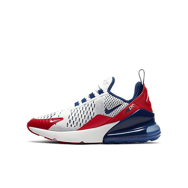 Nike Kids Air Max 270