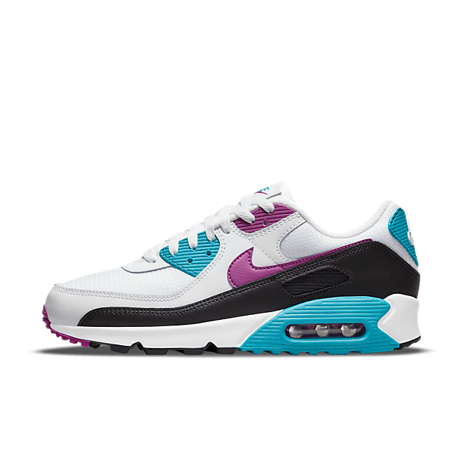 Nike Air Max 90 Lagoon Blue