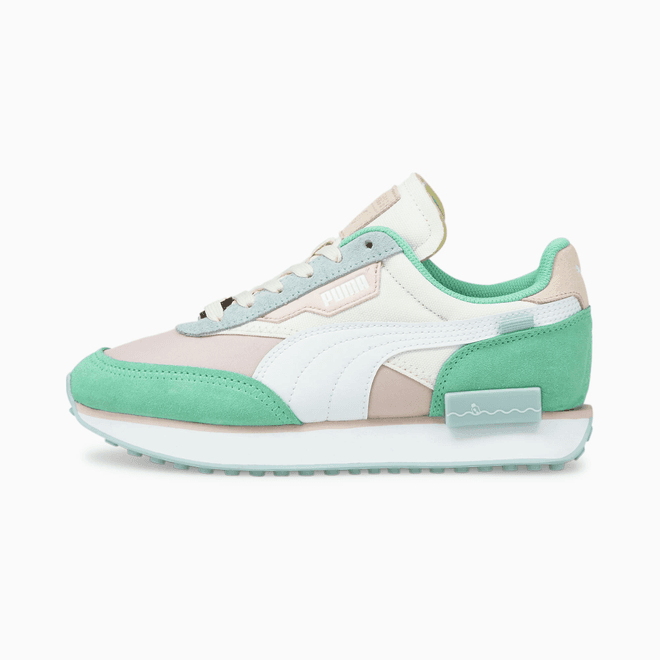 Puma x Animal Crossing™: New Horizons Future Rider Youth Trainers