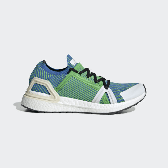 adidas Ultra Boost 20 Stella McCartney Intense Green (W)
