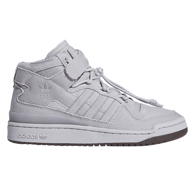 adidas Forum Mid Ivy Park Rodeo Halo Silver