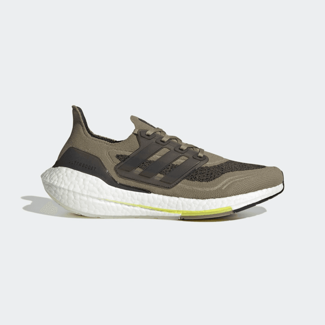 adidas Ultraboost 21