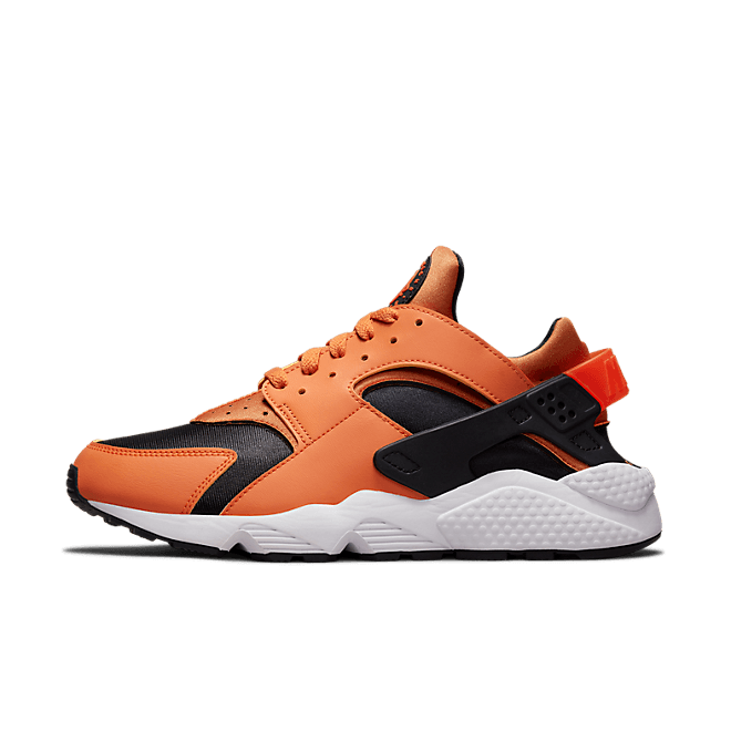Nike Air Huarache Hot Curry
