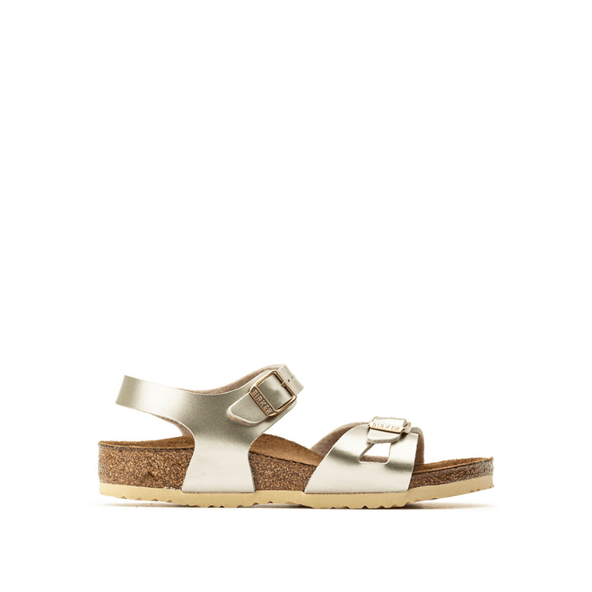 BirkenstockMädchen Sandalen "Rio Kids BF"