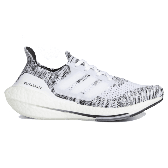 adidas Ultra Boost 21 Oreo (W)