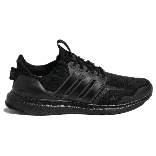 adidas Ultra Boost DNA Mono Marathon Core Black