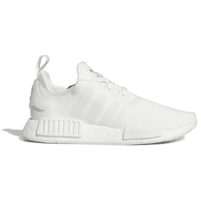 adidas NMD R1 Triple White (W)
