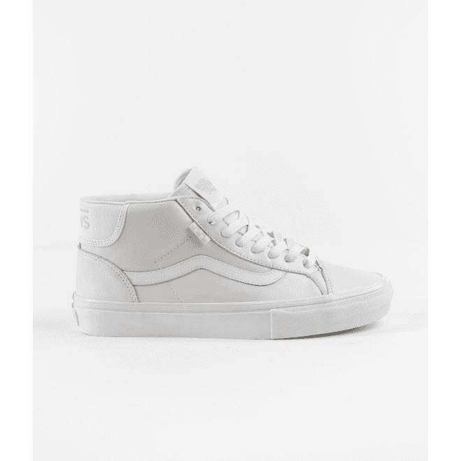 Vans Skate Mid Skool