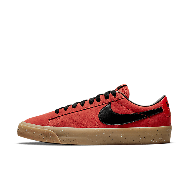 Nike SB Zoom Blazer Low Pro GT