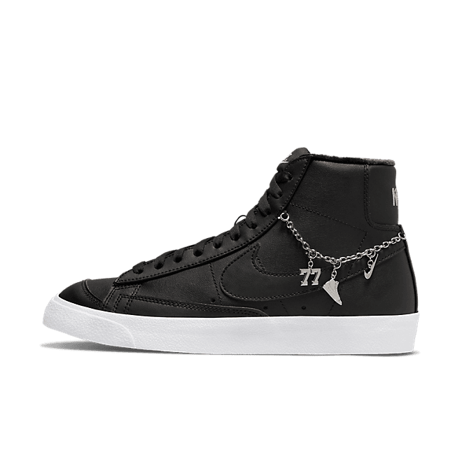 Nike Blazer Mid LX Lucky Charms Black (W)