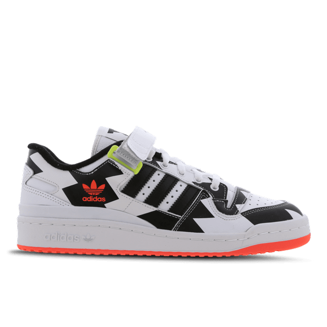 adidas Trae Young Forum Low x So So Def