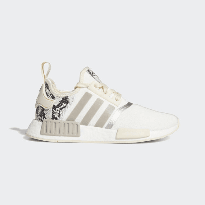 adidas NMD R1 Reptile Pack Ecru Tint (W)