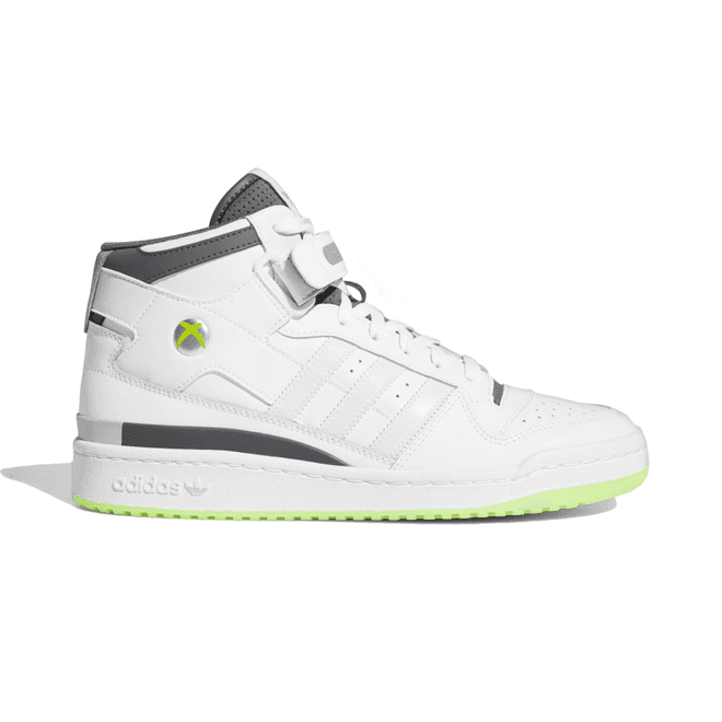 adidas Forum Mid Xbox 360