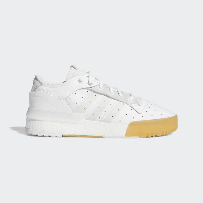 adidas Rivalry RM Low Cloud White Gum