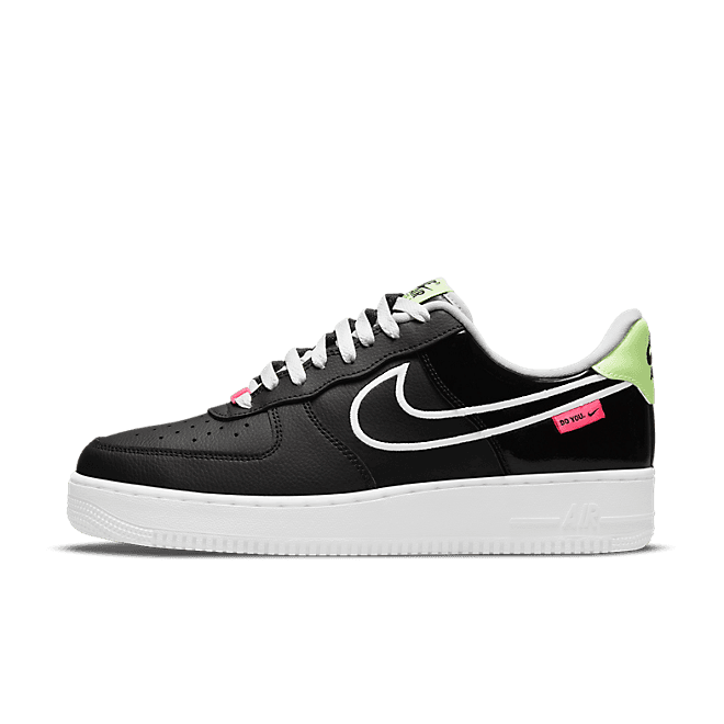 Nike Air Force 1 Low Do you
