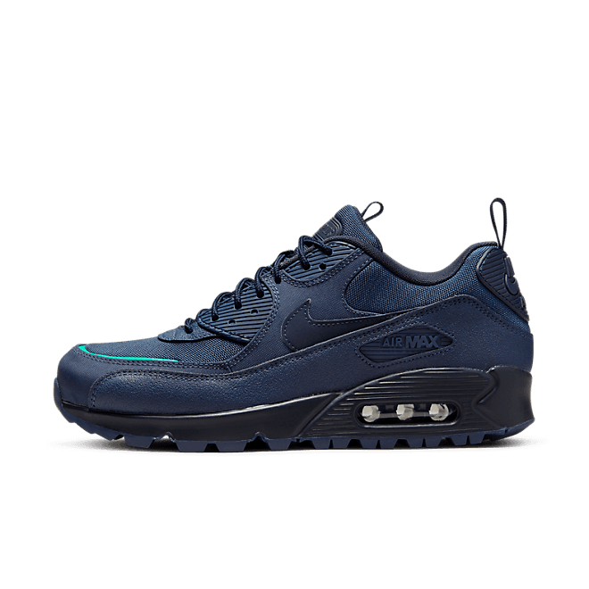 Nike Air Max 90 Surplus 'Navy'