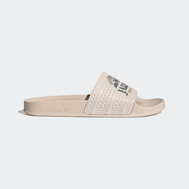 adidas Jabba's Throne Room adilette Badslippers