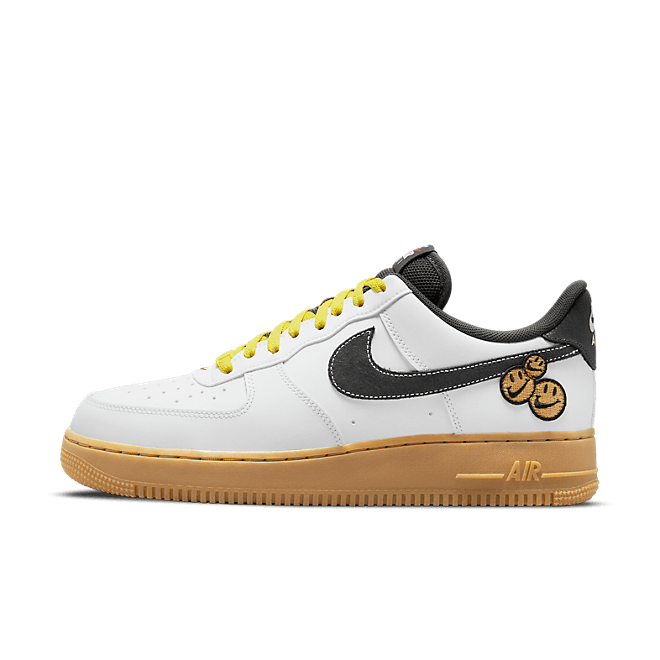 Nike Air Force 1 Low Go The Extra The Smile