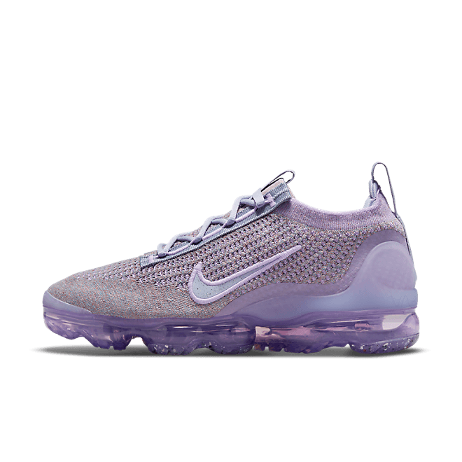 Nike Air VaporMax 2021 FlyKnit Day to Night Lilac (W)