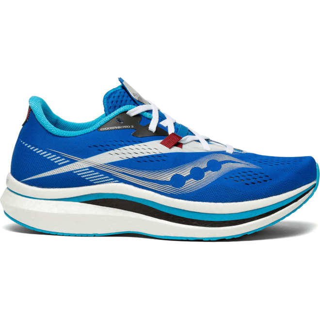Saucony Endorphin Pro 2 Royal