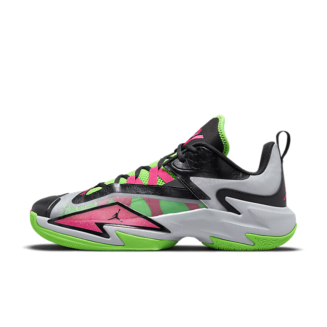 Jordan Jordan One Take 3