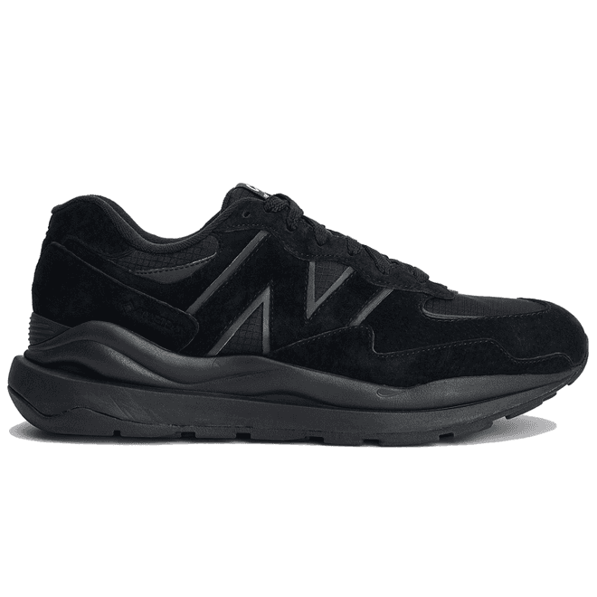 New Balance 57/40 Gore-Tex Comme des Garcons Homme Black