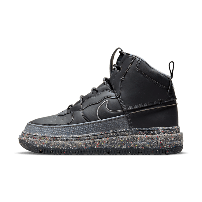 Nike Air Force 1 Crater Boot 'Dark Smoke Grey'