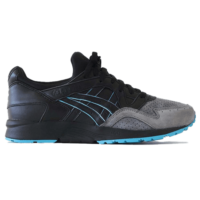 ASICS Gel-Lyte V Kith Leatherback