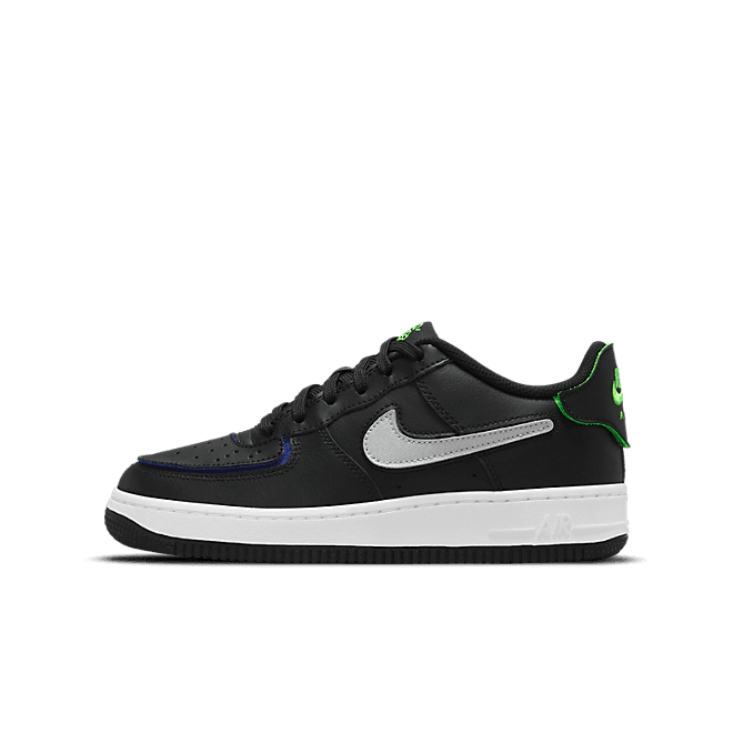 Nike Air Force 1/1