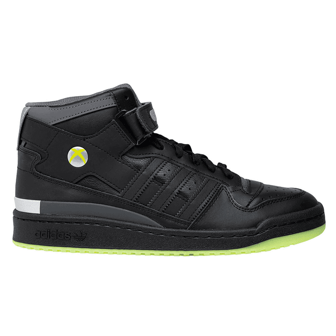 adidas Forum Mid Microsoft Xbox 360 x BAIT (Numbered)