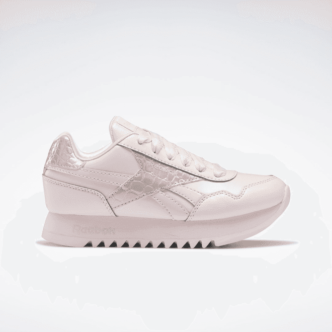 Reebok Royal Classic Jogger 3 Platform Schoenen