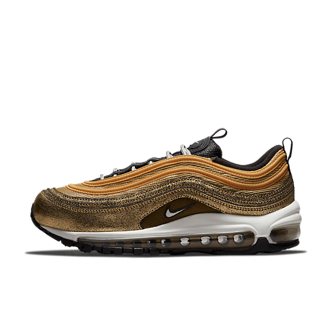 Nike Air Max 97 Golden Gals (W)