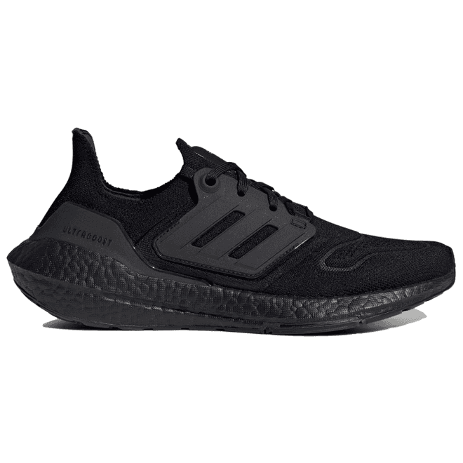 adidas Ultra Boost 22 Triple Black (W)