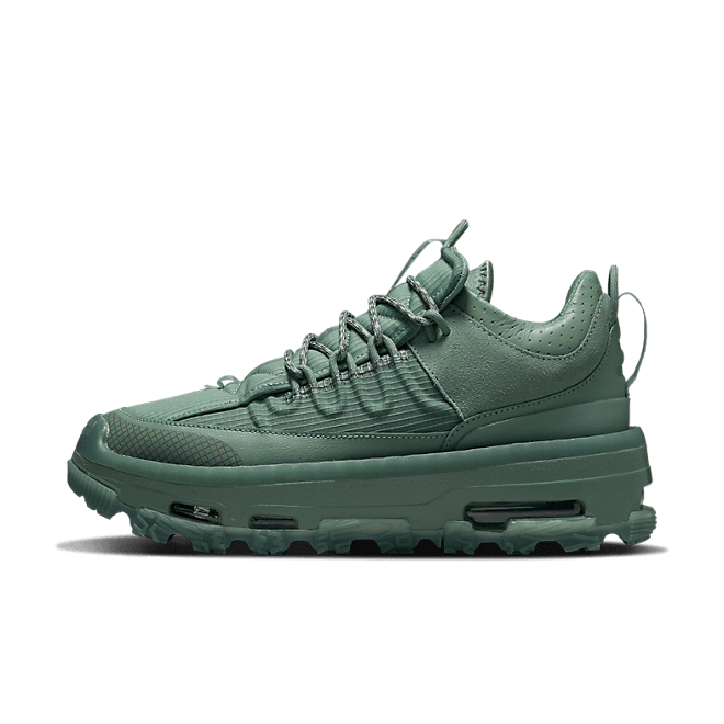 Jordan Air Mae Dutch Green (W)