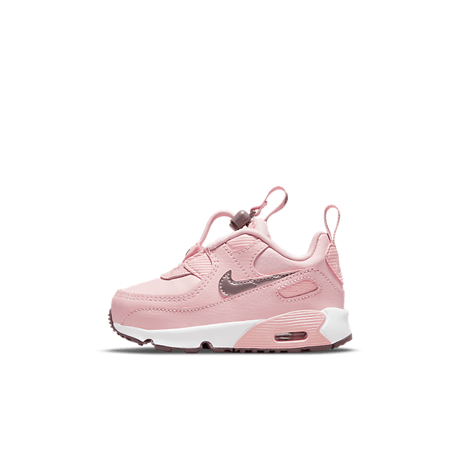 Nike Air Max 90 Toggle Pink Glaze (TD)