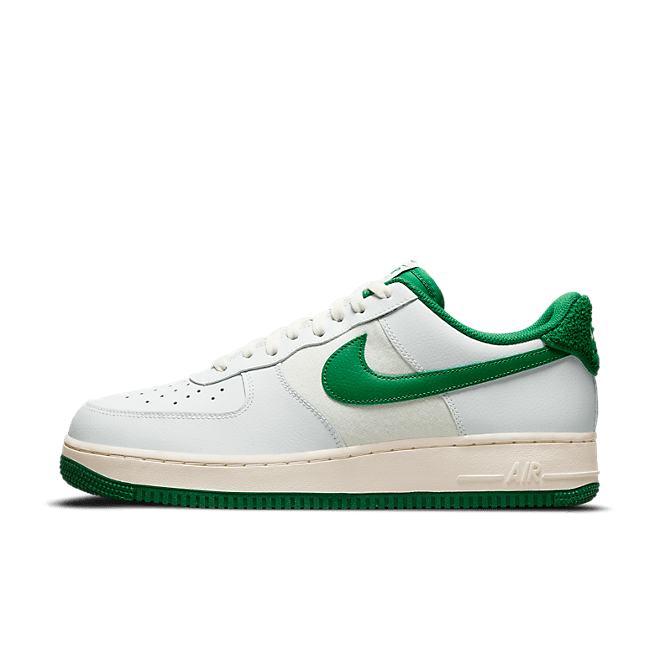 Nike Air Force 1 Low '07 White Pine Green
