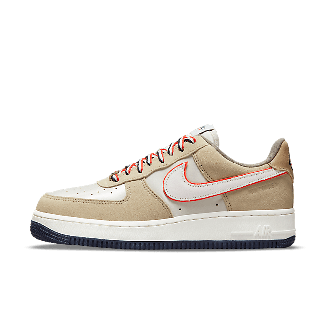 Nike Air Force 1 Low Athletic Club Sail