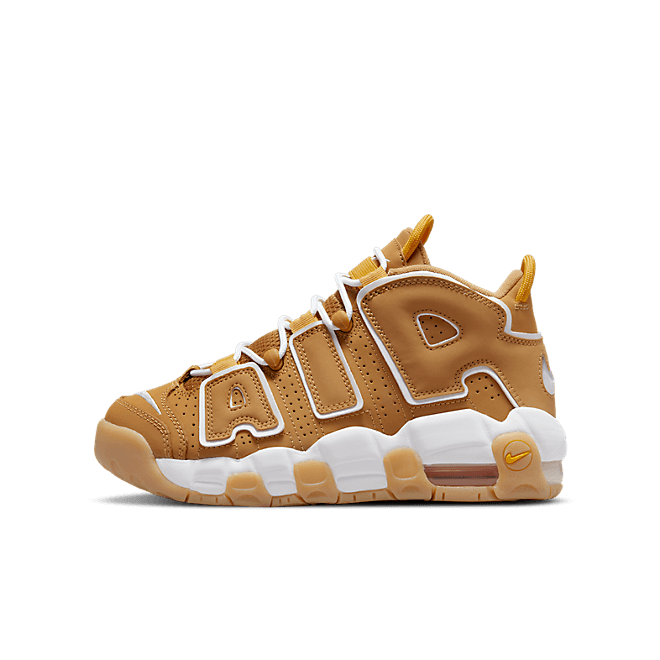 Nike Air More Uptempo (Gs)