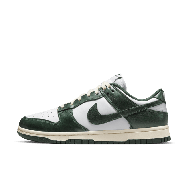 Nike Dunk Low 'Vintage Green'