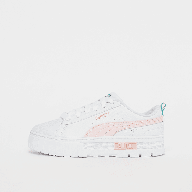 Puma Mayze Lth PS