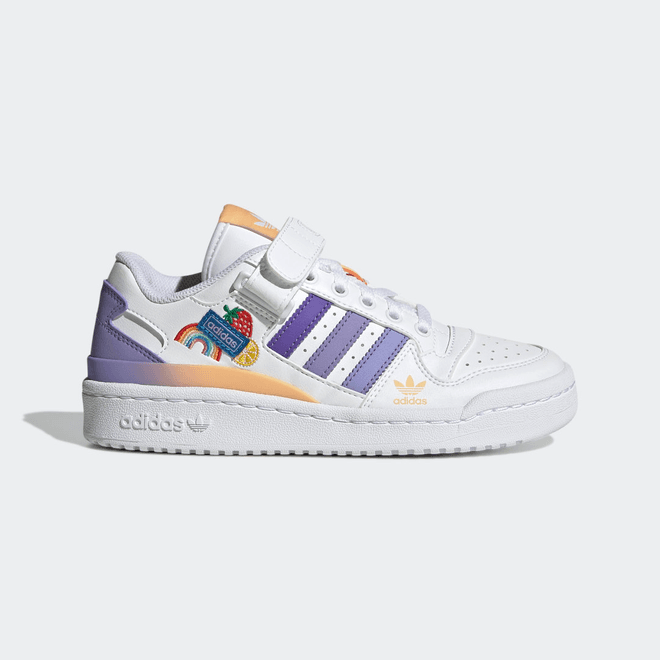 adidas Forum Low