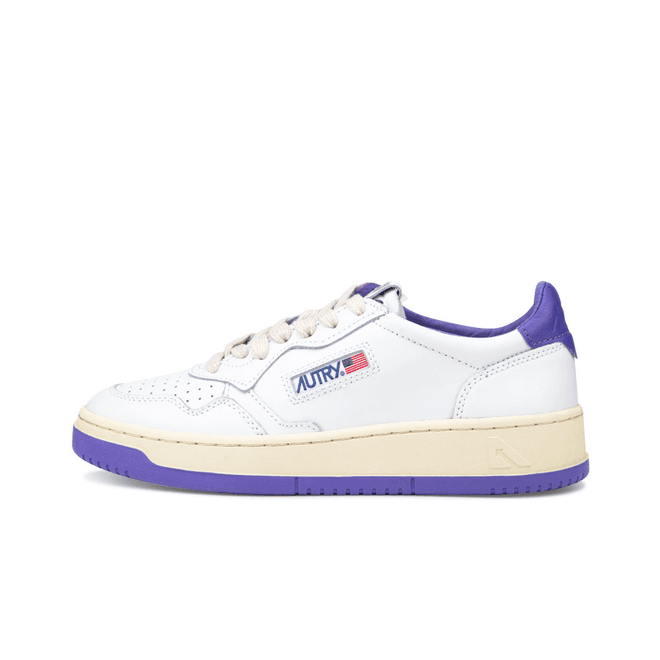 Autry Action Shoes WMNS Autry 01 Low