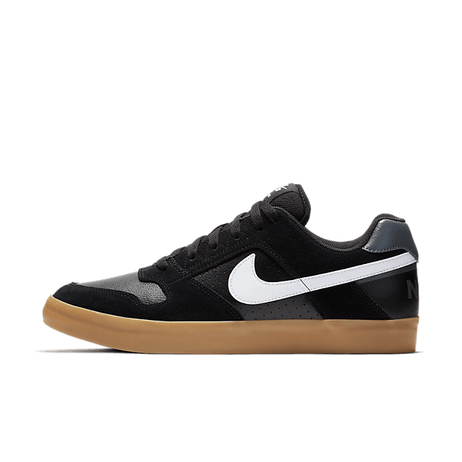 Nike SB Delta Force Vulc Black Gum
